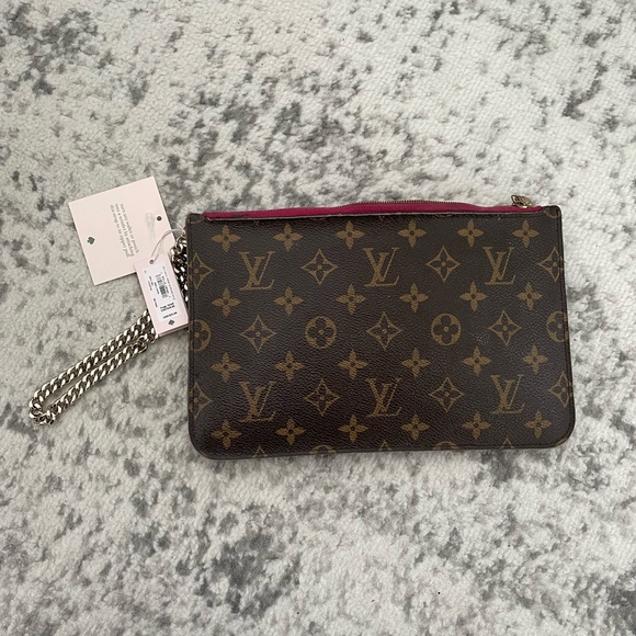 Louis Vuitton Handbags - Authentic Louis Vuitton pouch